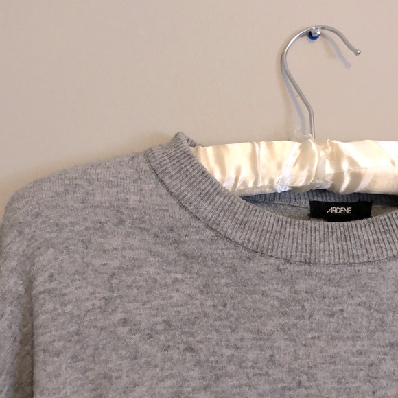 Ardene Wool Sweater - Picture 2 of 3